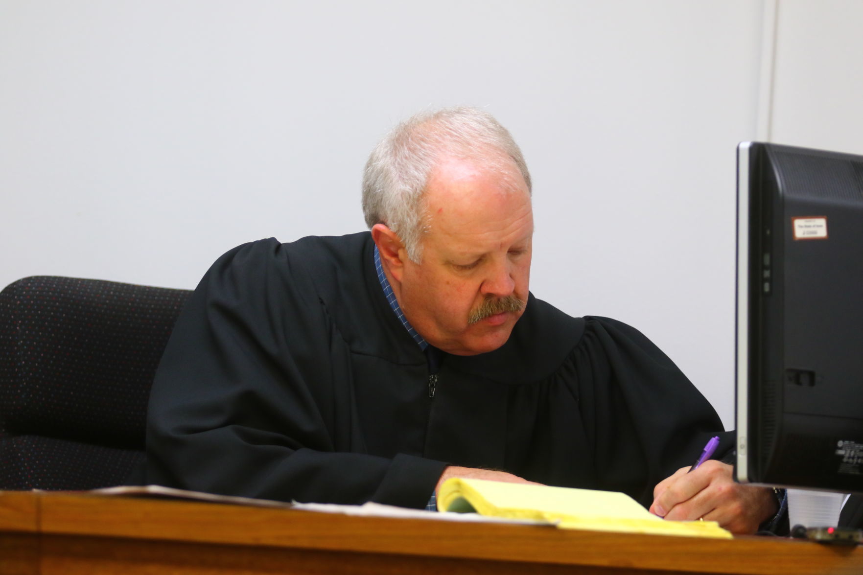 Kavars hearing Tuesday 3